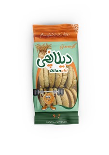 کلوچه جو